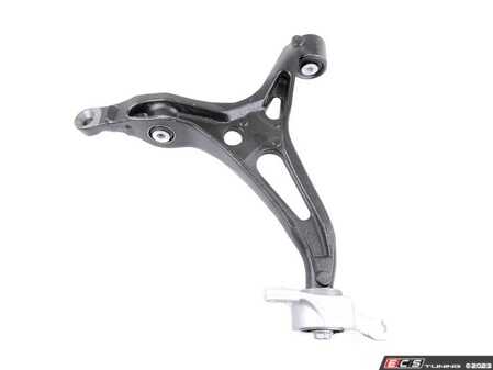 ES#4684329 - 2513302007 - Front Lower Control Arm - Right - Includes new bracket and bushings - Vaico - Mercedes Benz