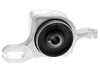 ES#4684328 - 2513300843 - Control Arm Bushing With Bracket - Front Control Arm - Bottom Right - Vaico - Mercedes Benz