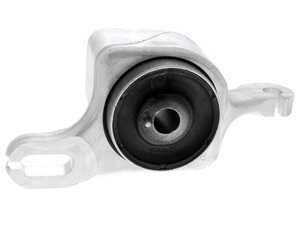 ES#4684328 - 2513300843 - Control Arm Bushing With Bracket - Front Control Arm - Bottom Right - Vaico - Mercedes Benz