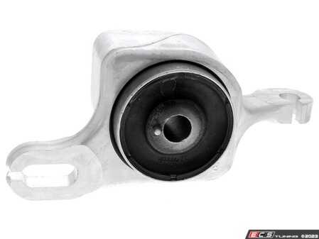 ES#4684328 - 2513300843 - Control Arm Bushing With Bracket - Front Control Arm - Bottom Right - Vaico - Mercedes Benz