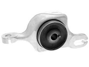 ES#4684327 - 251330074364 - Control Arm Bushing With Bracket - Front Control Arm - Bottom Left - Vaico - Mercedes Benz