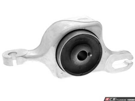 ES#4684327 - 251330074364 - Control Arm Bushing With Bracket - Front Control Arm - Bottom Left - Vaico - Mercedes Benz