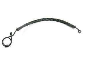 ES#2454 - 8D1422893AT - Power Steering Hose / Line (Pressure) - Connects the pump pressure hose to the power steering rack - Original Equipment Supplier - Audi Volkswagen
