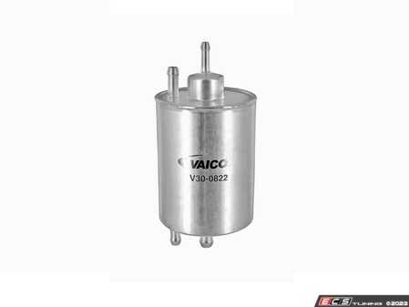 ES#4684326 - 0024773101 - Fuel Filter - Priced Each - Should be replaced at recommended service interval - Vaico - Mercedes Benz