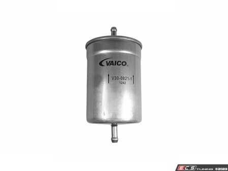 ES#4684325 - 0024772701 - Fuel Filter - Priced Each - Located underneath your vehicle - Vaico - Mercedes Benz
