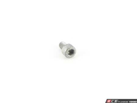 ES#29657 - 12312322411 - BOLT - Genuine BMW - 
