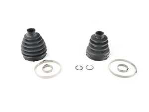 ES#2912036 - 31608618538 - REPAIR KIT, BOOT, INNER / OU - Genuine BMW - 