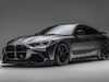ES#4689864 - A14A11-2101 - ADRO Front Bumper - G8X M3/M4 - Take the look of the front of your G8X to the next level! - ADRO INC. - BMW