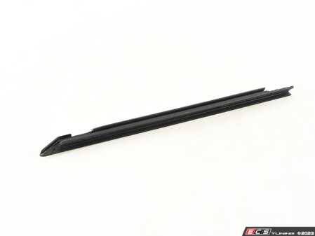 ES#94341 - 51337157250 - WEATHERSTRIP - Genuine BMW - BMW