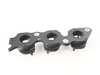 ES#25617 - 11611736657 - Intake Manifold Gasket - Priced Each - For rear cylinder banks - Genuine BMW - BMW