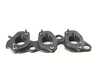 ES#25617 - 11611736657 - Intake Manifold Gasket - Priced Each - For rear cylinder banks - Genuine BMW - BMW