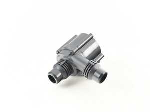 ES#4614079 - 11515A36579 - AUXILIARY WATER PUMP - Genuine BMW - BMW