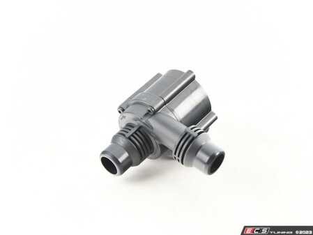 ES#4614079 - 11515A36579 - AUXILIARY WATER PUMP - Genuine BMW - BMW