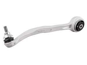ES#4684292 - 2223302401 - Front Lower Forward Control Arm - Right - Front Axle Right, includes ball joint & bushing with lock nut - Vaico - Mercedes Benz