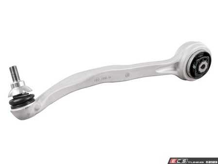 ES#4684292 - 2223302401 - Front Lower Forward Control Arm - Right - Front Axle Right, includes ball joint & bushing with lock nut - Vaico - Mercedes Benz