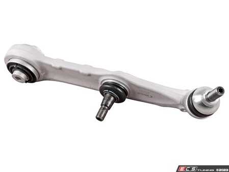 ES#4684295 - 2223305801 - Front Lower Rearward Control Arm - Right - Includes ball joints & bushing - Vaico - Mercedes Benz