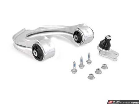 ES#4684299 - 2303300138 - Front Upper Control Arm - Priced Each - Fits left or right side - Vaico - Mercedes Benz