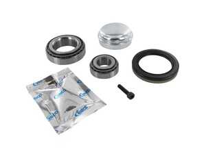 ES#4684300 - 2303300325Part - Wheel Bearing Kit - Priced Each  - Front Axle Left & Right - Vaico - Mercedes Benz