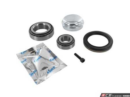 ES#4684300 - 2303300325Part - Wheel Bearing Kit - Priced Each  - Front Axle Left & Right - Vaico - Mercedes Benz