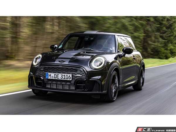 ECS - F56JCWBodyKItLCI - JCW Body Kit - F56 LCI2 MINI Cooper /S/JCW