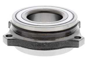 ES#4684303 - 2303560000 - Rear Wheel Bearing Hub Assembly - Priced Each  - Rear Axle, Left & Right Sides - Two Required Per Vehicle - Vaico - Mercedes Benz