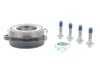 ES#4684307 - 2309810127 - Rear Wheel Bearing Assembly - Priced Each  - Rear Axle Left & Right - (2) Two per vehicle - Vaico - Mercedes Benz