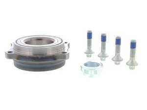 ES#4684307 - 2309810127 - Rear Wheel Bearing Assembly - Priced Each  - Rear Axle Left & Right - (2) Two per vehicle - Vaico - Mercedes Benz