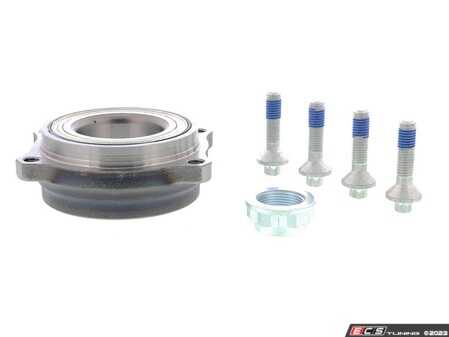 ES#4684307 - 2309810127 - Rear Wheel Bearing Assembly - Priced Each  - Rear Axle Left & Right - (2) Two per vehicle - Vaico - Mercedes Benz