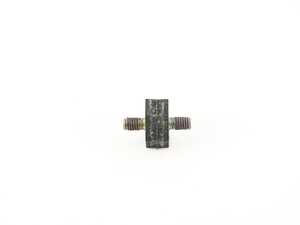ES#158681 - 54347122953 - RUBBER MOUNT  - Genuine BMW - BMW