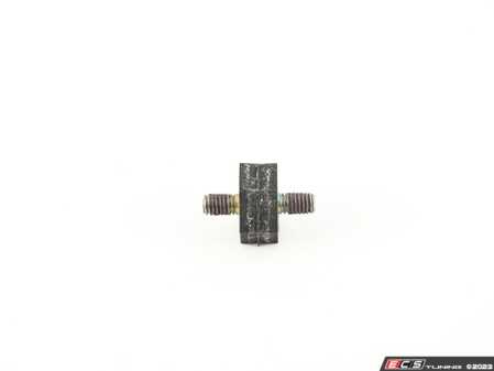 ES#158681 - 54347122953 - RUBBER MOUNT  - Genuine BMW - BMW