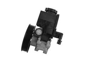 ES#4684322 - 0024668301 - Power Steering Pump  - Brand New Unit - No Core Charge - Vaico - Mercedes Benz