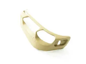 Sand Beige Seat Trim Cover - Right