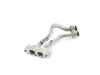 ES#2564969 - 64539802726 - ALUMINIUM DOUBLE PIP - Genuine MINI - MINI