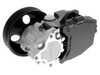 ES#4684321 - 0024663001 - Power Steering Pump - Brand New Unit - No core charge - Vaico - Mercedes Benz