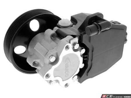 ES#4684321 - 0024663001 - Power Steering Pump - Brand New Unit - No core charge - Vaico - Mercedes Benz