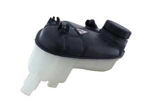 ES#4684320 - 2465000049Kit - Coolant Expansion Tank Kit - includes sensor and cap - Vaico - Mercedes Benz
