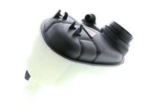 ES#4684319 - 2465000049 - Coolant Expansion Tank  - does not include sensor or cap - Vaico - Mercedes Benz