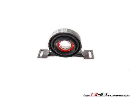 ES#48601 - 26121226731 - Driveshaft Center Support - Used to support the driveshaft - Genuine BMW - BMW