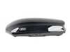 ES#4413654 - 4K1071200Y9B - Small Roof Box - 310Ltr - Black  - Use with your base bars for protected storage - Can hold up to 310L - Genuine Volkswagen Audi - Audi