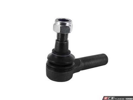 ES#4684309 - 0024601948 - Tie Rod End - Left  - Includes ball joint - Vaico - Mercedes Benz
