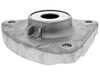 ES#4684310 - 2463230020 - Front Upper Strut Mount - Priced Each - Strut mount with bearing - Vaico - Mercedes Benz