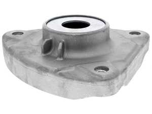 ES#4684310 - 2463230020 - Front Upper Strut Mount - Priced Each - Strut mount with bearing - Vaico - Mercedes Benz