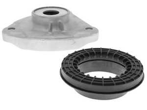 ES#4684311 - 2463230020kit - Front Upper Strut Mount - Priced Each - Strut mount with bearing - Vaico - Mercedes Benz