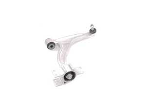 ES#4684312 - 2463301807 - Front Right Lower Rearward Control Arm - Priced Each  - Includes ball joint & bushings - Vaico - Mercedes Benz