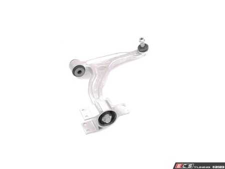 ES#4684312 - 2463301807 - Front Right Lower Rearward Control Arm - Priced Each  - Includes ball joint & bushings - Vaico - Mercedes Benz