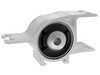 ES#4684313 - 2463330100 - Front Left Lower Control Arm Bushing - Priced Each  - Front Axle Left, Bushing Only - Vaico - Mercedes Benz