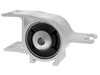 ES#4684314 - 2463330200 - Front Right Lower Control Arm Bushing - Priced Each  - Front Axle Right, Bushing Only - Vaico - Mercedes Benz