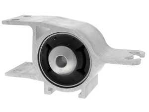 ES#4684314 - 2463330200 - Front Right Lower Control Arm Bushing - Priced Each  - Front Axle Right, Bushing Only - Vaico - Mercedes Benz
