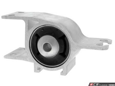 ES#4684314 - 2463330200 - Front Right Lower Control Arm Bushing - Priced Each  - Front Axle Right, Bushing Only - Vaico - Mercedes Benz