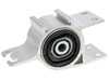 ES#4684315 - 2463330514 - Front Lower Control Arm Bushing - Left - Front Axle Left, Bushing Only - Vaico - Mercedes Benz